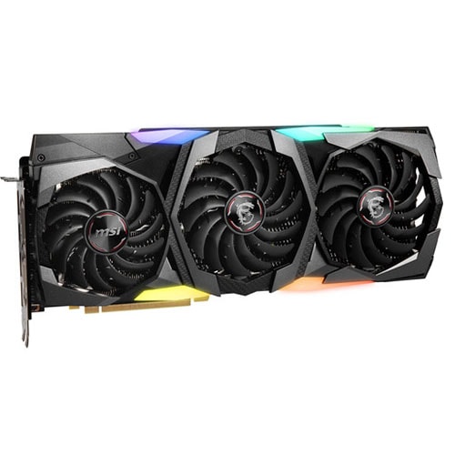 MSI GeForce RTX 2070 SUPER GAMING X TRIO Graphics Card price in bd